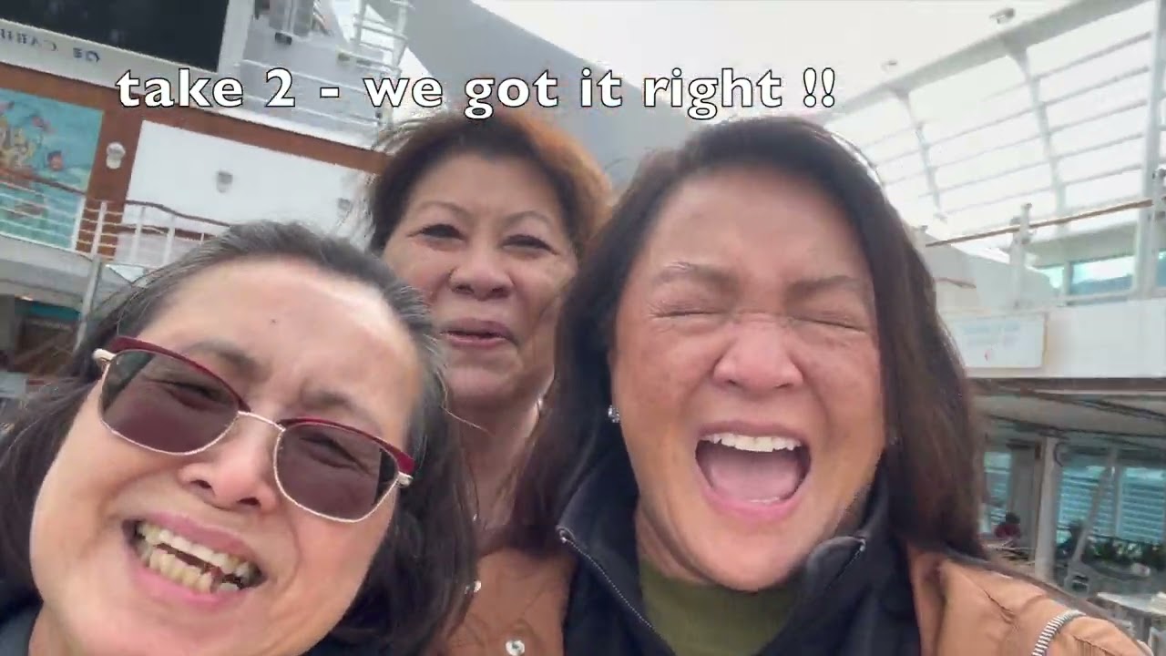 Alba - Alaska 2025 - Princess Cruise