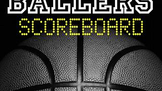 Ballers Scoreboard Pro