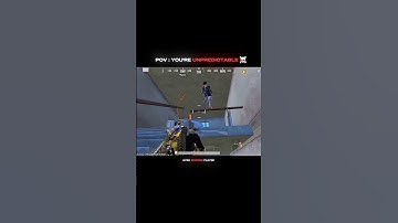 fastest Gyro Reverse Player 🏴‍☠️🥷 BGMI/PUBG