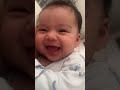 baby giggles #baby #babygirl #babylaughing #newborn #cutebaby #viralshorts #rebornoriginal