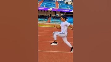 ⚡ 100 meter stride 🌪️ #montagesprinter #100m #200m #sprint #athletics #trackandfield #athlete #yt