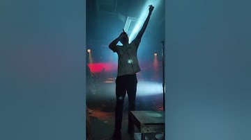 The Plot in You- Too Far Gone Greensboro NC