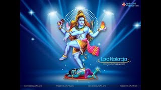 சிதம்பர நடராஜர் நடனம் - விளக்கம் - தில்லை மூதூர் ஆடிய திருவடி- கீர்த்தி திரு அகவல் - விளக்கம்
