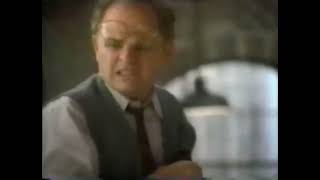 IBM Presents You Make The Call 1987 NFL