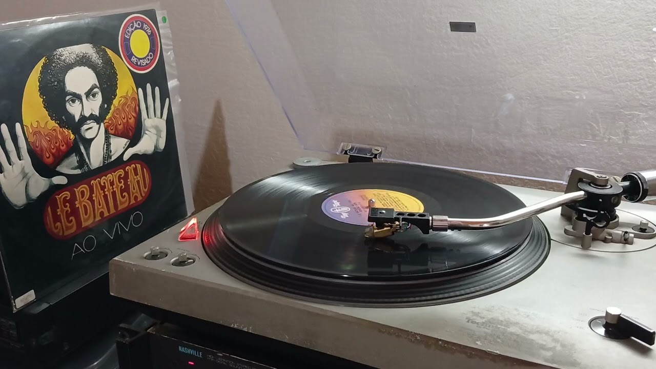 Kool & The Gang - Kool & The Gang (Lp Stereo 1976) Vinyl - YouTube