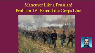 Maneuver Like a Prussian
