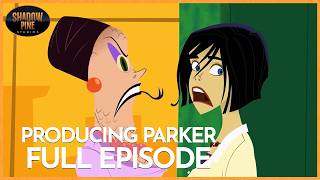 Age Dee-fying | Producing Parker | Full Episode | Shadow Pine Studios