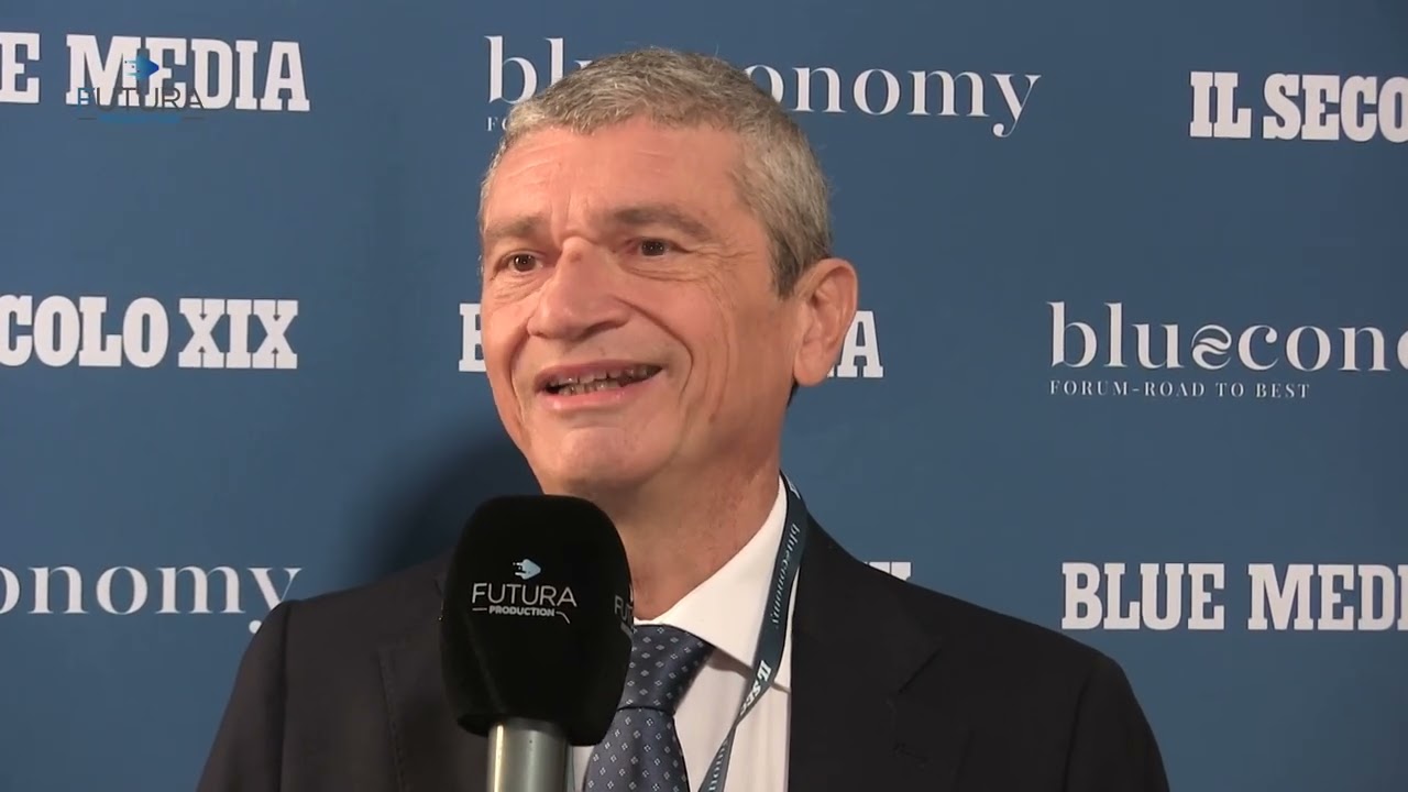 🎥Dialogando con Francesco Bianco ospite FRANCESCO DI SARCINA