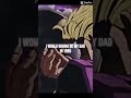 Like father like son #trending #viral #jjba