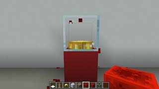 Minecraft: 3 Modern Machine Build Hacks!