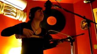 Rabid In The Kennel Session: Alina Simone, &quot;My Love Is A Mountain&quot;