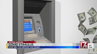 When can you expect the second stimulus check? Answering common questions about relief payments