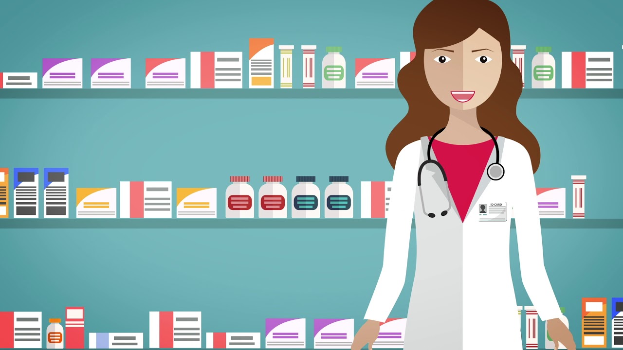 Фармацевт картинки для презентации