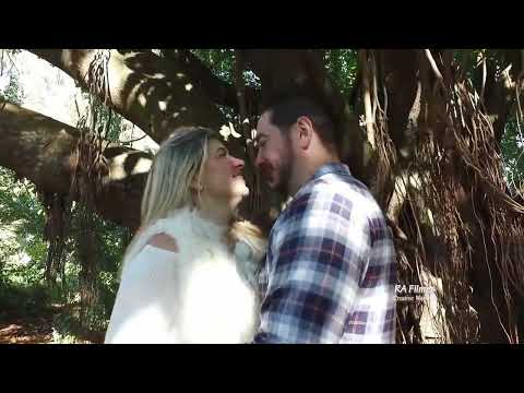 ![Ensaio de Ana Luisa & Leonardo - ensaio
