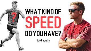 Joe Pedulla on Speed Profiling, Resisted Sprinting, and Athlete Archetypes