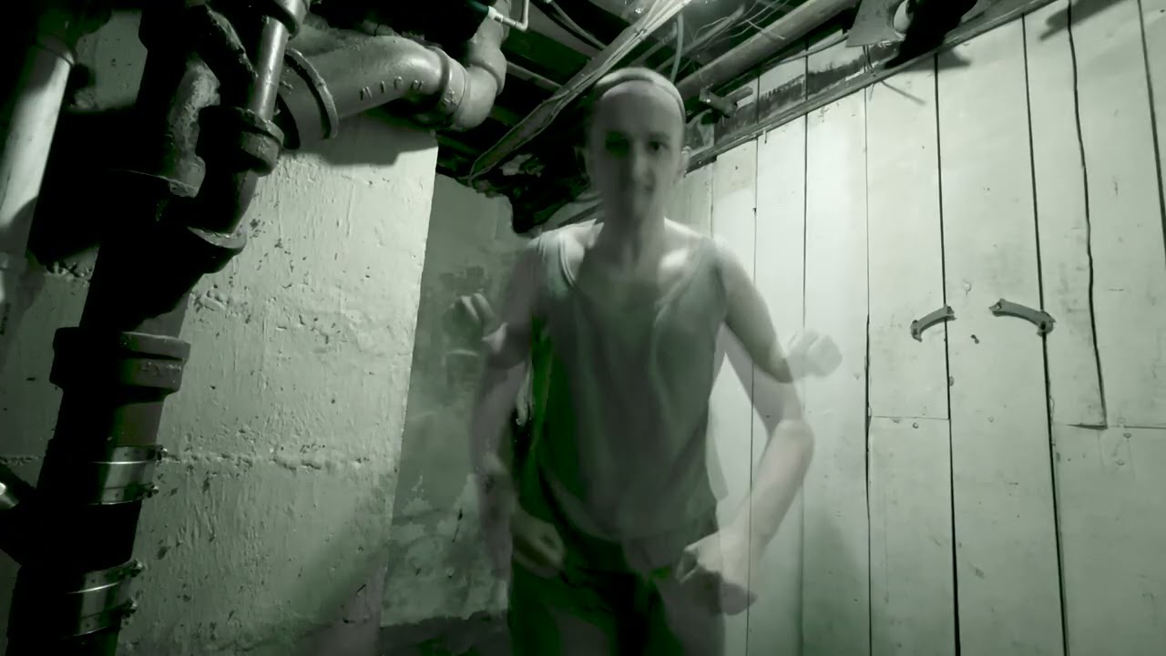 simon - STEUDEL (official music video)