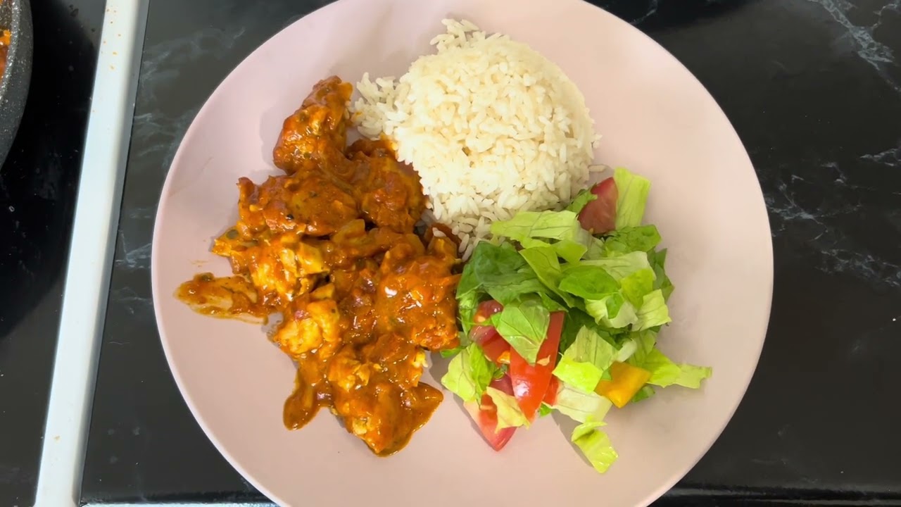 Budget of £30 for the week with evening meals made/budget food shop/grocery challenge