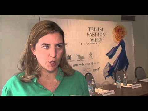 რას გვიმზადებს Tbilisi Fashion Week?!