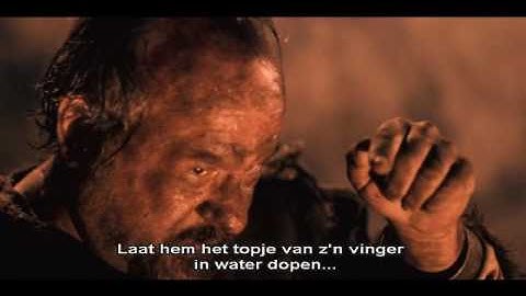 rich man and lazarus - gospel - full movie