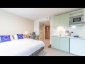 Ref:TraQLoGSYsc Montempo apparthotel lyon viviani lyon, france hotel review  