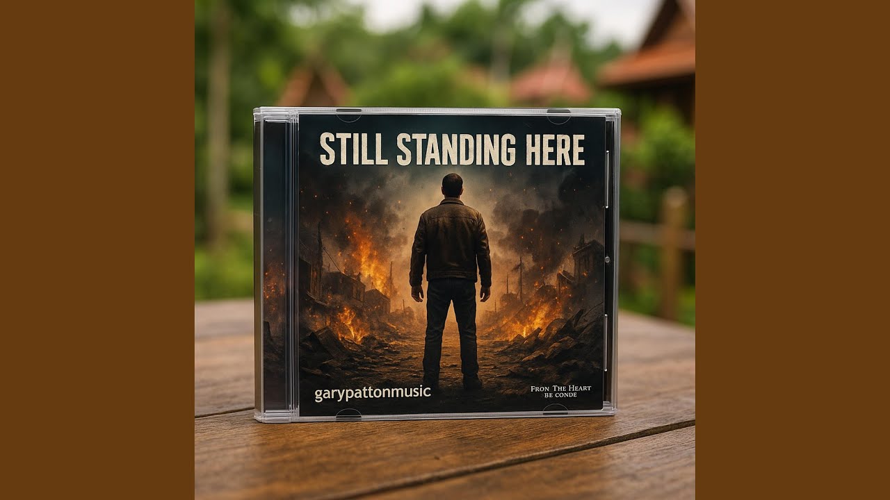 Still Standing Here