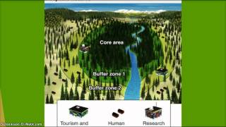 Designing Protected Areas