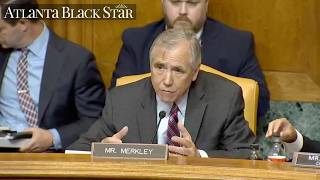 Sheer Stupidity: Jeff Merkley RIPS OMB Nominee in Senate Hearing
