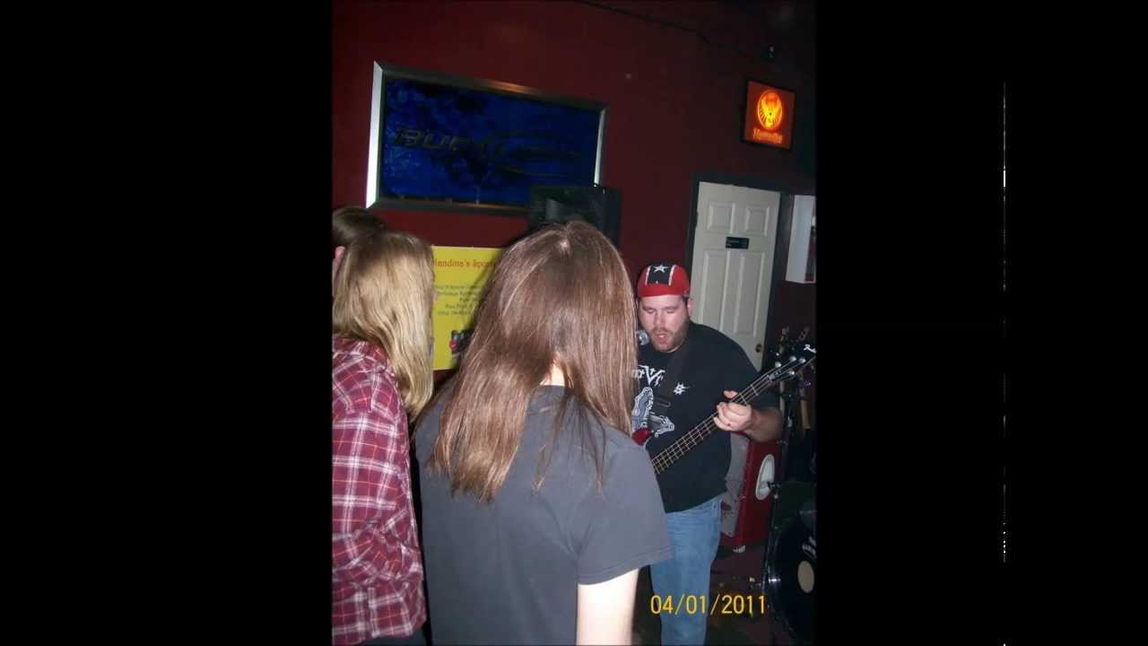 HELLBILLY- Maggot Horde