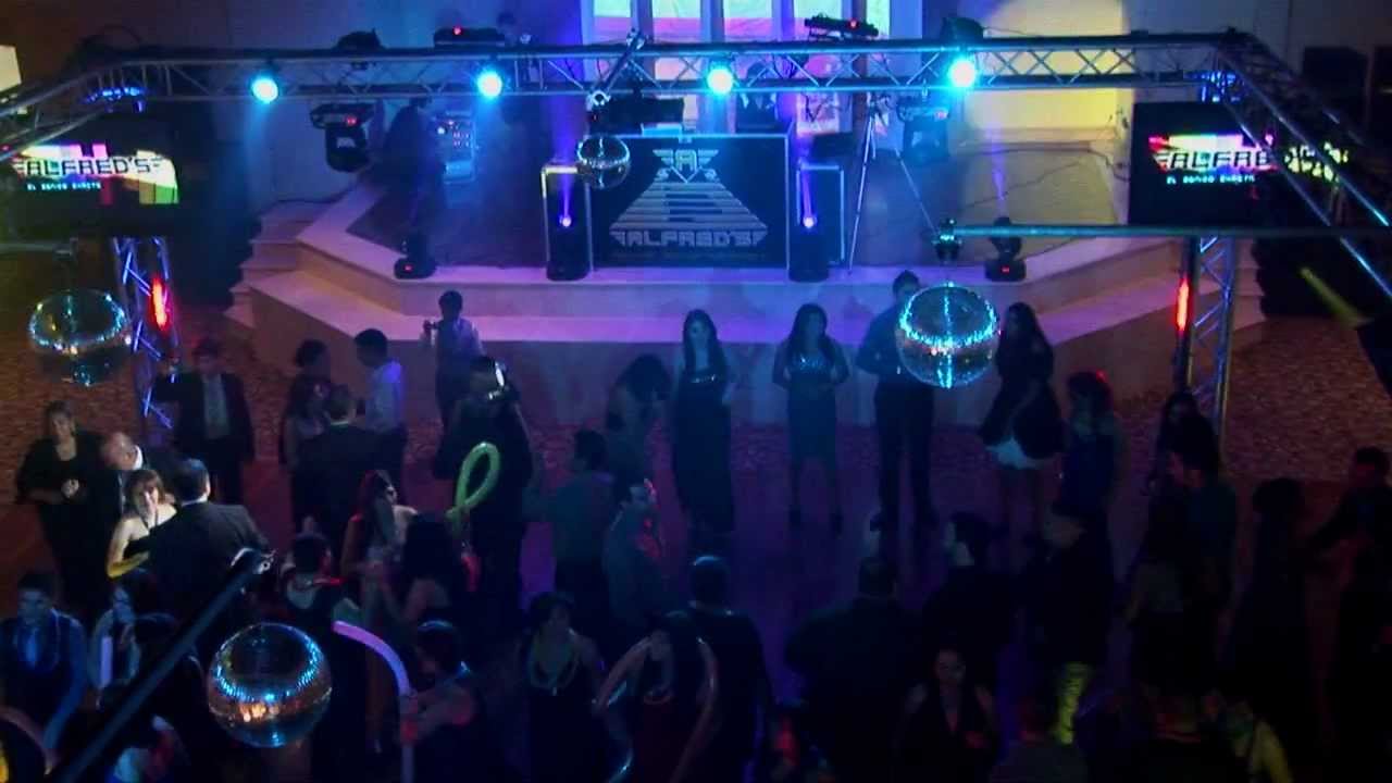 Alfred's Sound Systems Demo Version 2013.4