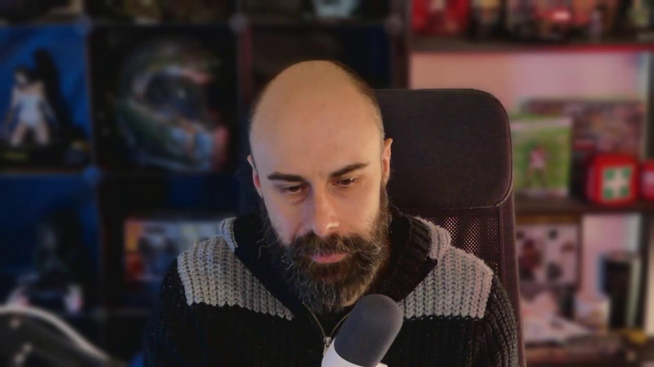 DAILY PATCH #22 - ANCORA DRAMA IN CASA XBOX... E NON SOLO - !telegram !discord