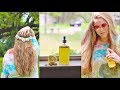 3 WAYS TO LIGHTEN YOUR HAIR NATURALLY + DIY Hair Lightening Spray