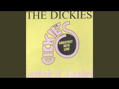 The Dickies - Eve of Destruction