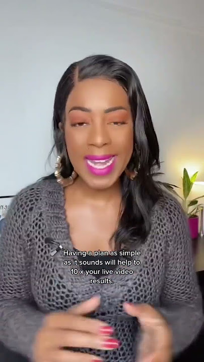 💥TiKToK Live Tips💥