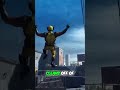 The attention to detail in Wolverine is wild 🩸 #wolverine #marvel #gaming