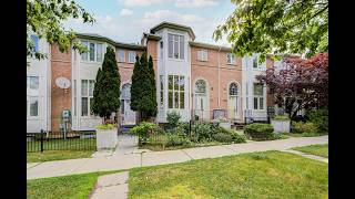 195 Shirley Dr, Richmond Hill ON