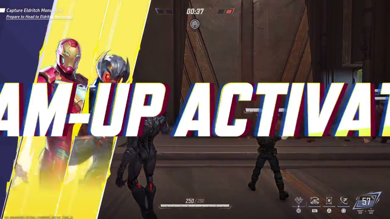 Ultron squad|TWITCH DROPS|!subgoal followers 321/330