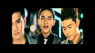 MIKKI I DON'T WANNA LET YOU GO Official Music Video