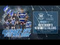 Try Rewind: Josh Bayliss' dancing feet see him over v Exeter Chiefs
