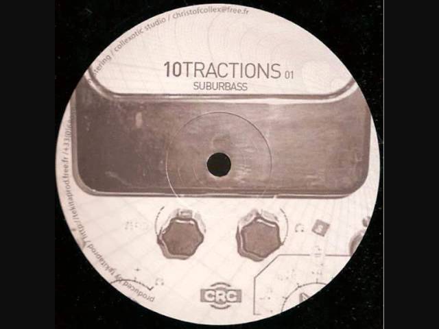 Watch Suburbass -Dirty Deedz- (10Traktion 01) on YouTube Watch Suburbass -Dirty Deedz- (10Traktion 01) on YouTube