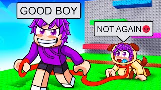 Download Lagu We Played Baby Dash’s NIGHTMARE… MP3