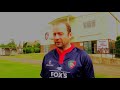 Pre-season is harder to dodge as a coach, says Geordan Murphy