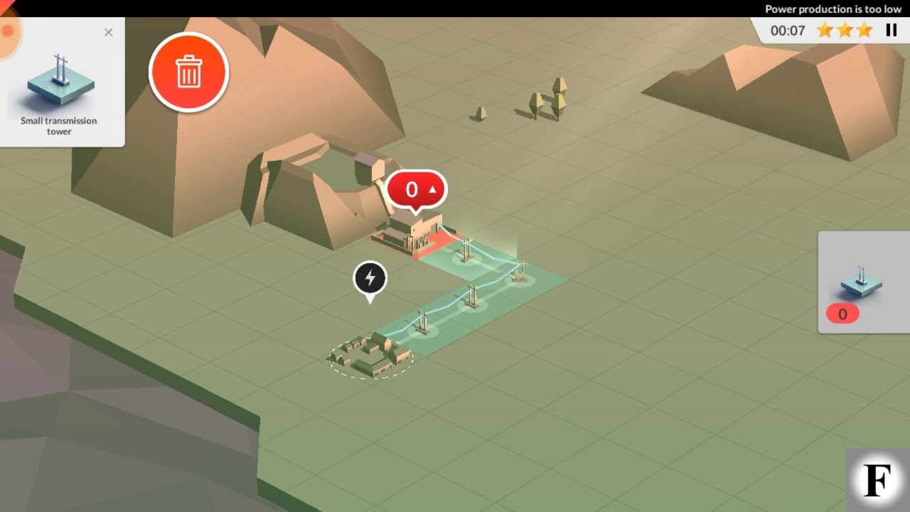 Balance I 1-3 I Прохождение