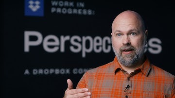 Why Dropbox Customers Are Excited About Dropbox Dash and AI Tools | Customer Testimonials | Dropbox