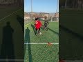 しょうごBOSSを圧倒した1vs1