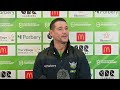 NRLW Coach’s Comment: Round Two