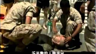 菁英部隊魔鬼營 片頭