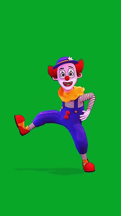 Kartun gif animasi joget lucu 🤣 #shortslucu