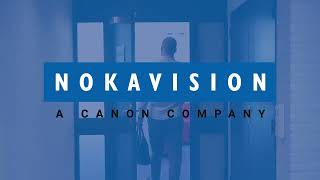 Nokavision - Low Code Applicatie Platform Specialist