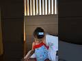 Ronaldo's daughter Alana celebrates her birthday 😥 #shorts