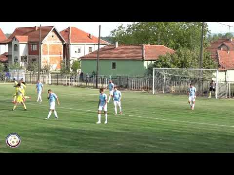 Jedinstvo (GS) - Progres  1 : 1   Golovi  Zona Jug 2026/27  1.kolo